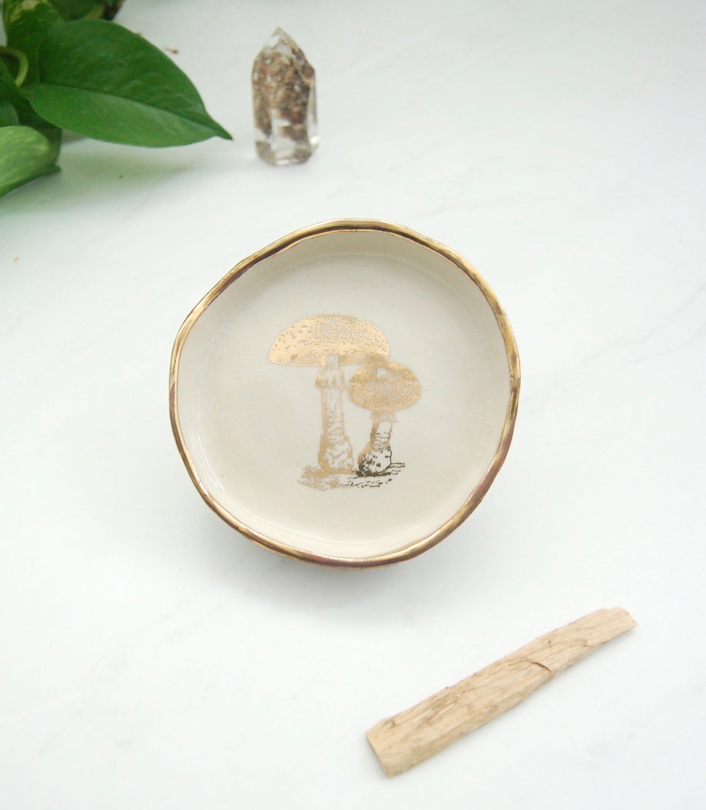 Amanita Decor DISH