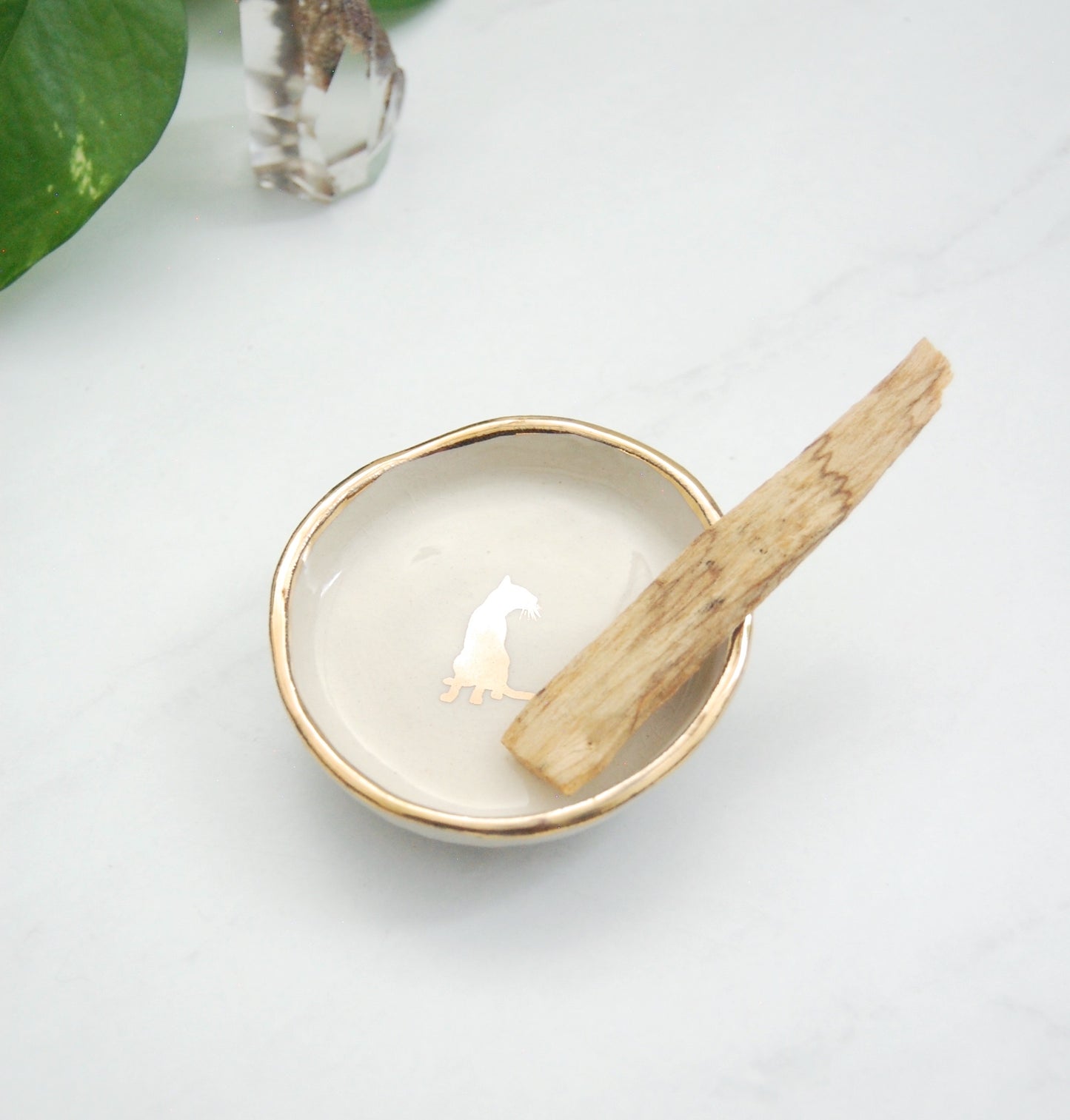 Sphynx : Tiny Decor Dish