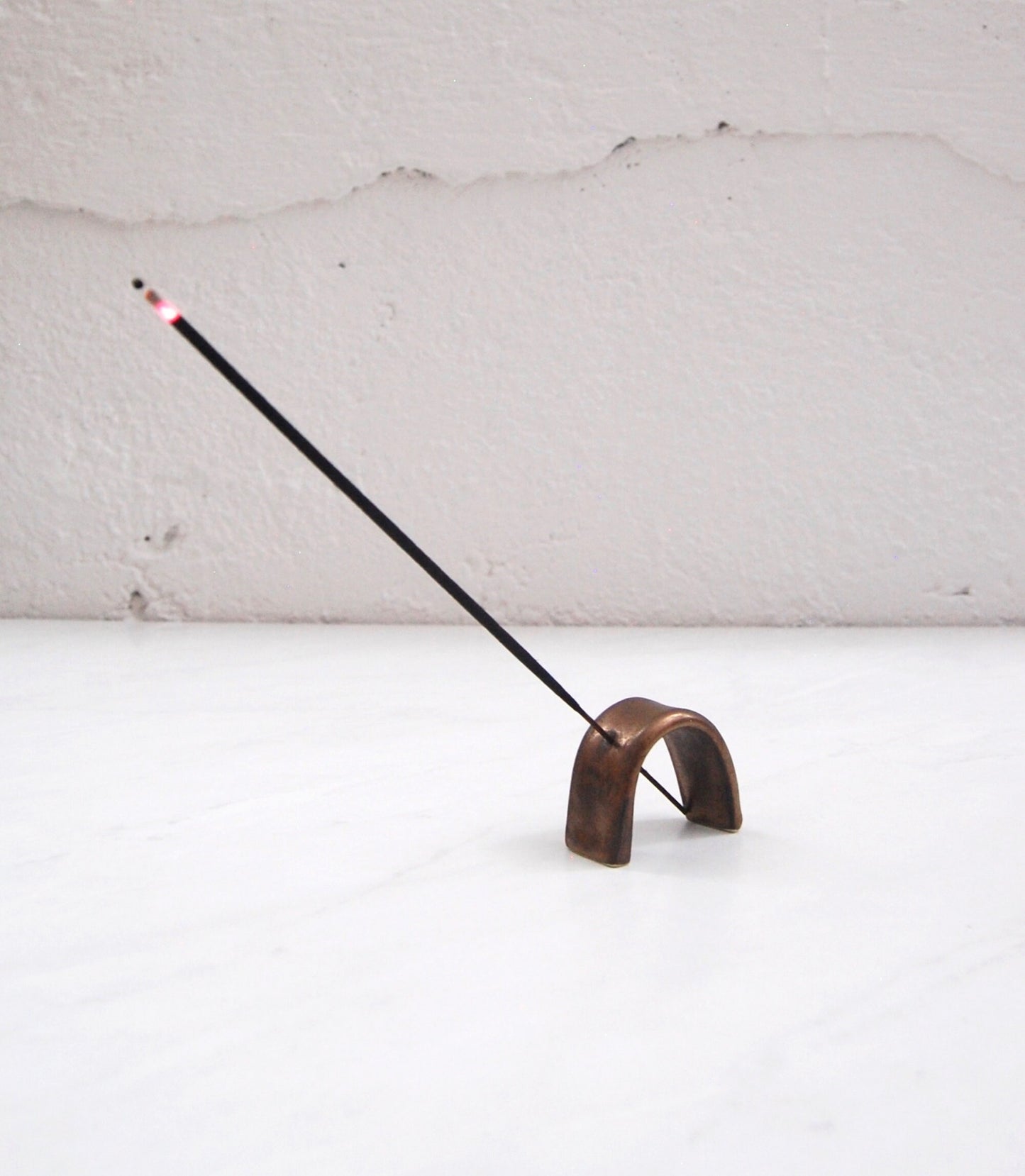 Bronze: Incense Stick Holder