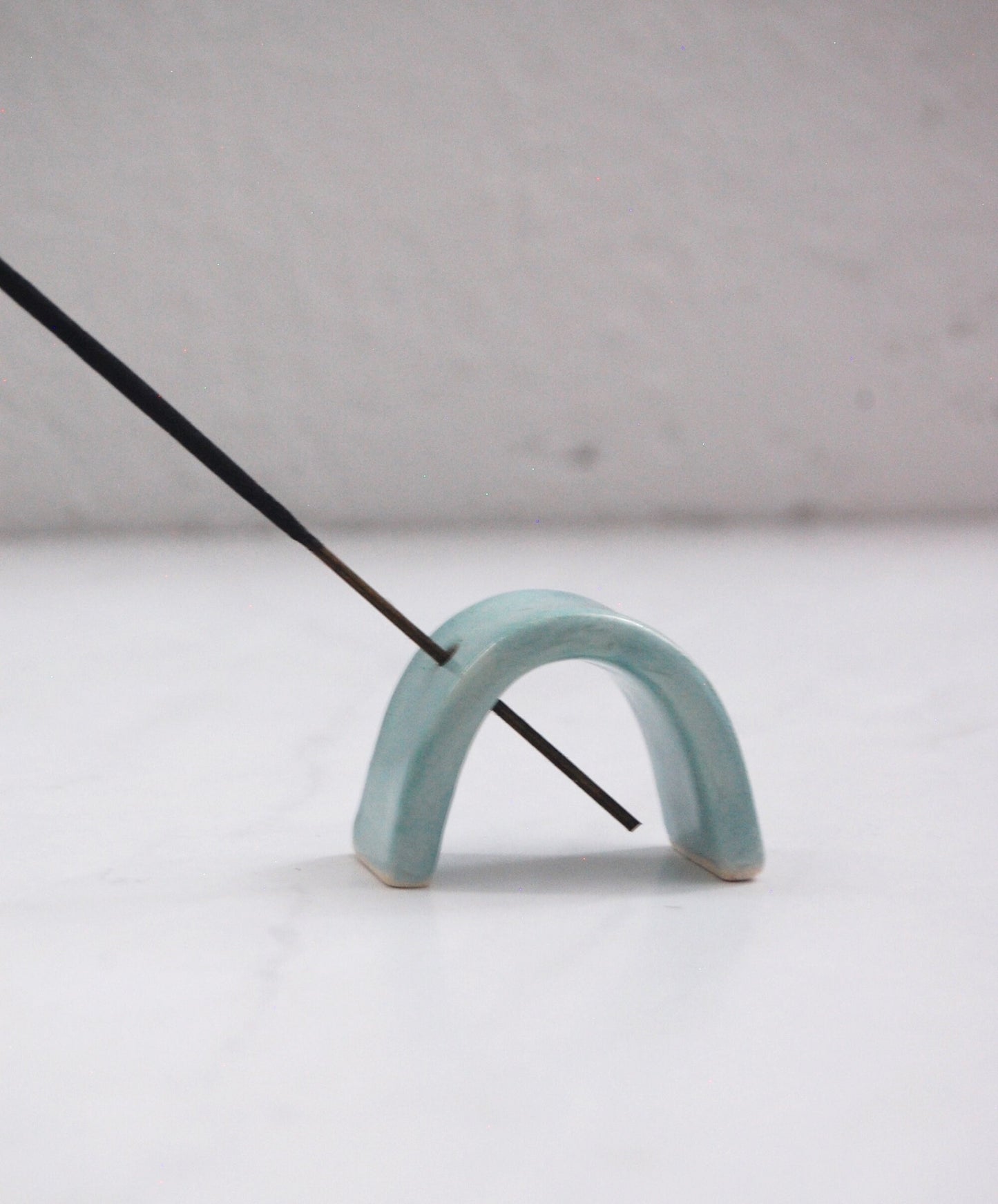Sea Glass: Incense Stick Holder