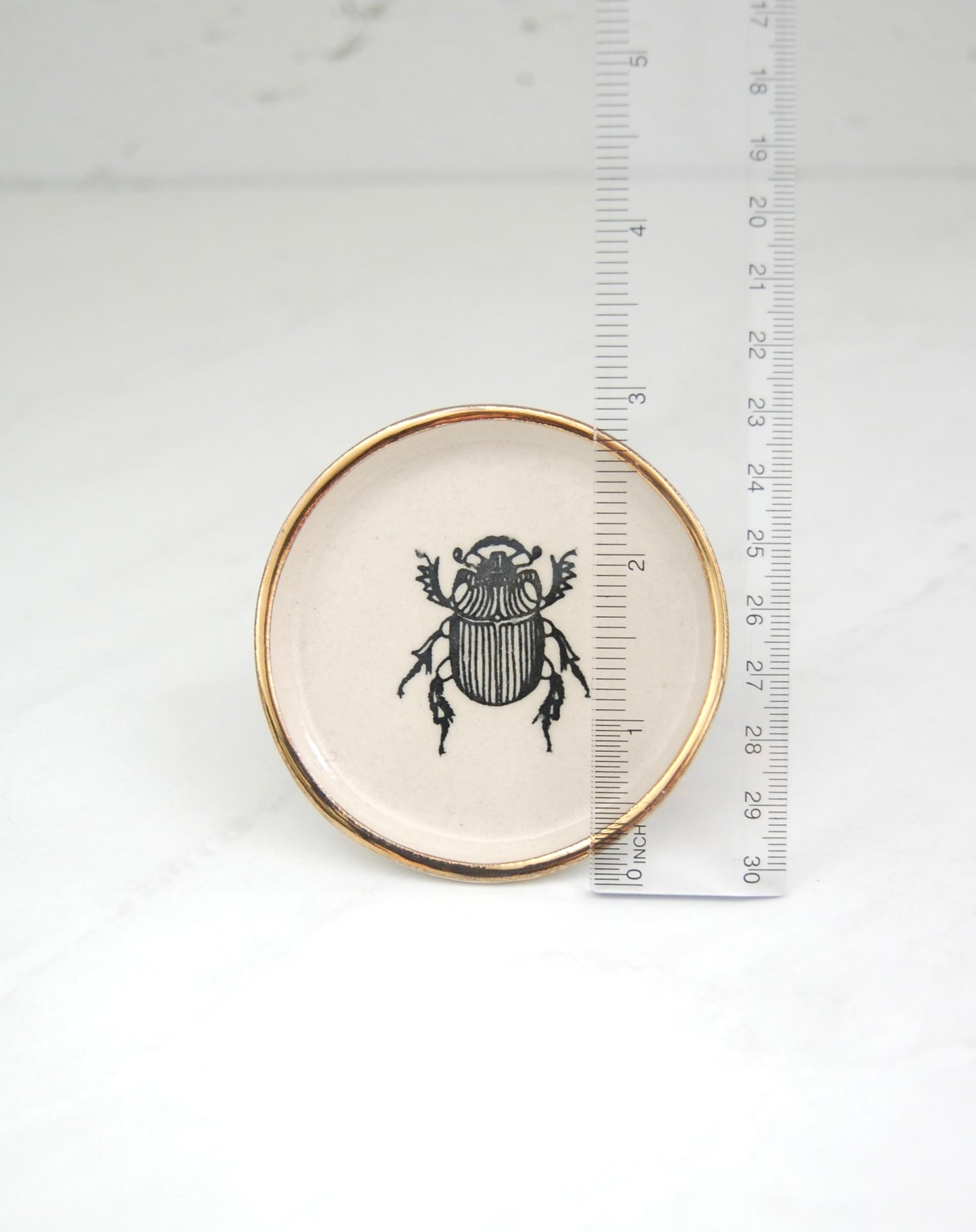 Little Beetle: Tiny Decor Dish