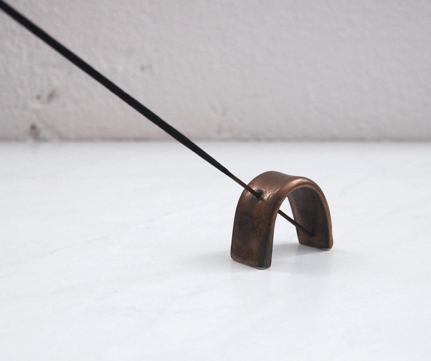 Bronze: Incense Stick Holder