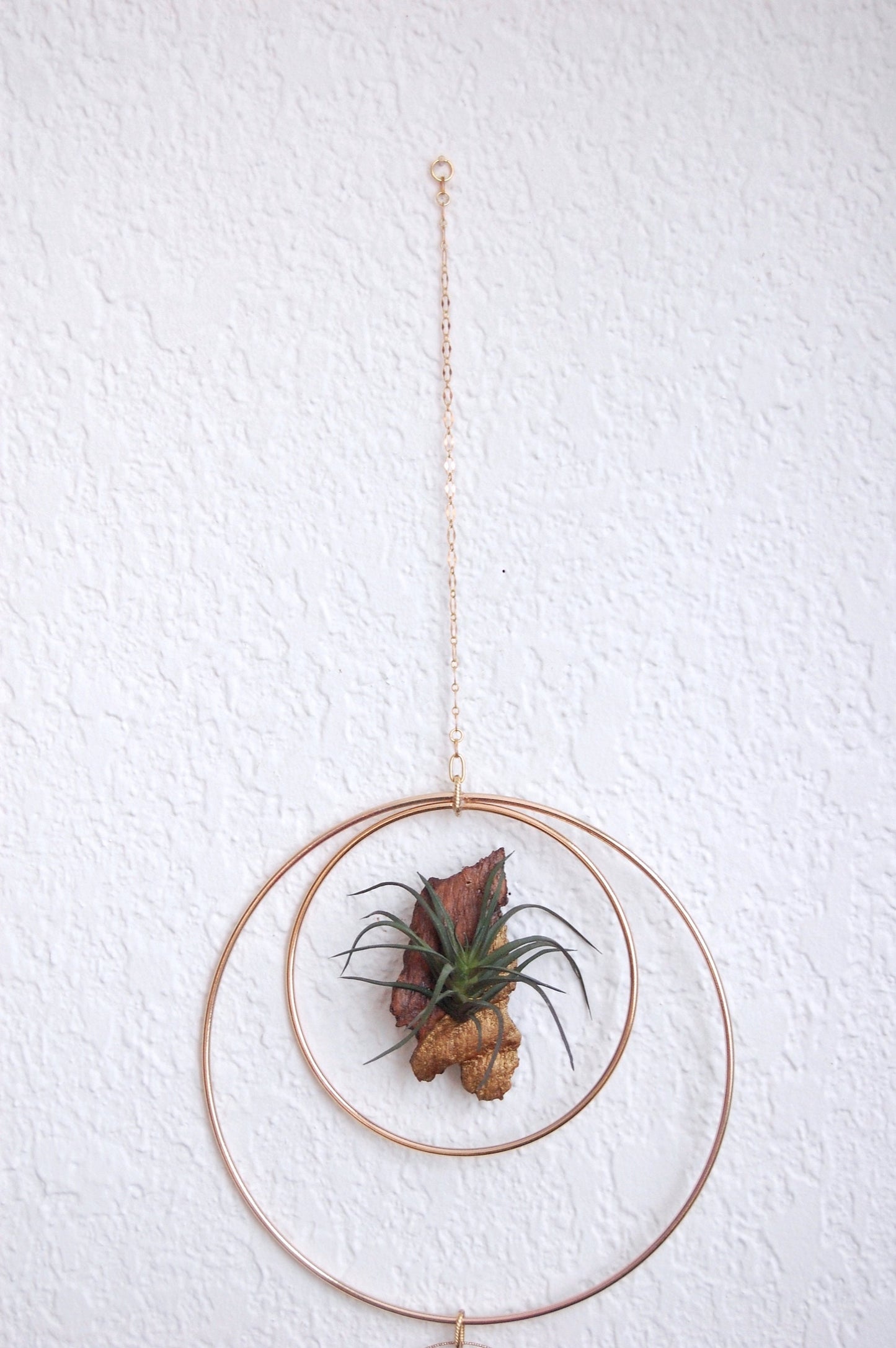 Airy Wall Hanging
